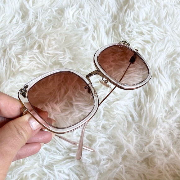 Coach Sunglasses main image 8